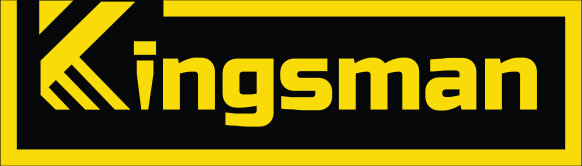 logo kingsman